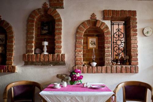 Hostal St.michael Panzi� Lovaspark