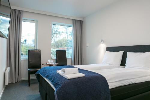 Efinor Hotel Flor�