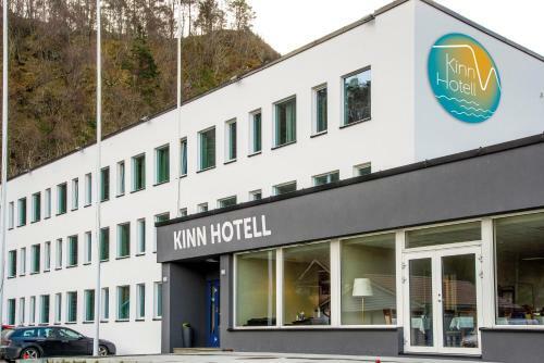 Efinor Hotel Flor�