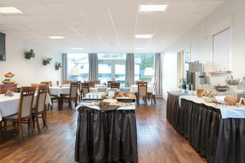 Efinor Hotel Flor�