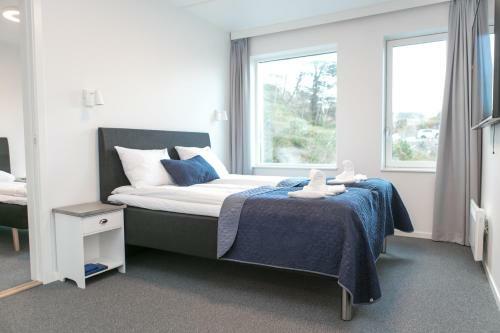 Efinor Hotel Flor�