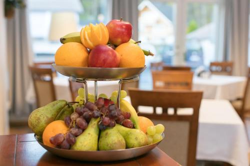 Efinor Hotel Flor�