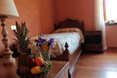 Agroturismo Il Casale San Pietro