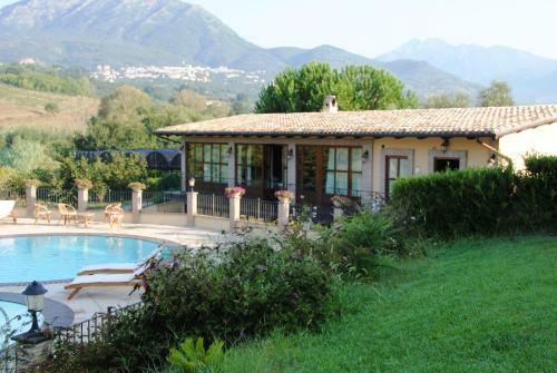 Agroturismo Il Casale San Pietro
