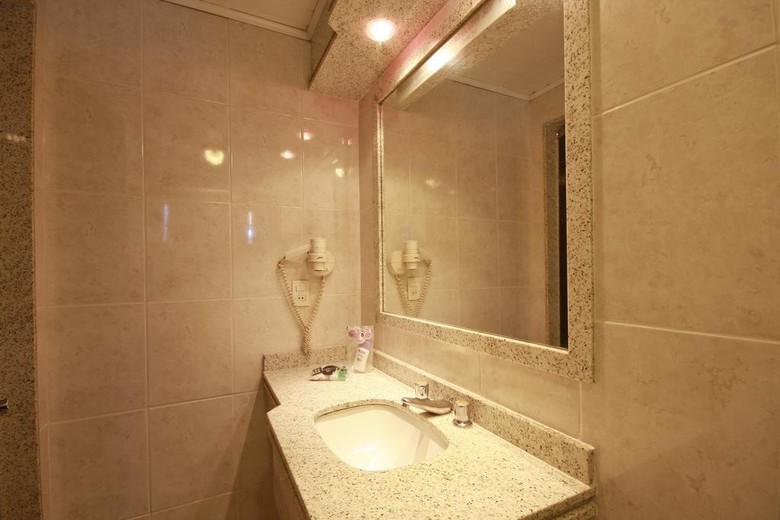 Motel Classe A (adult Only)
