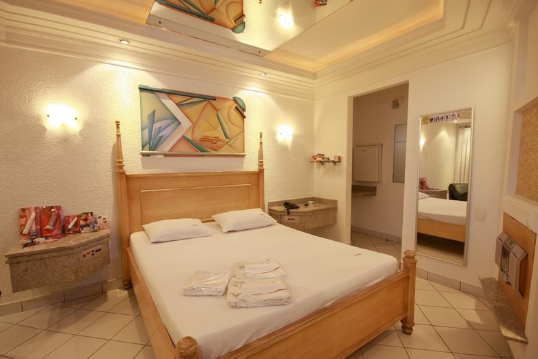 Motel Classe A (adult Only)
