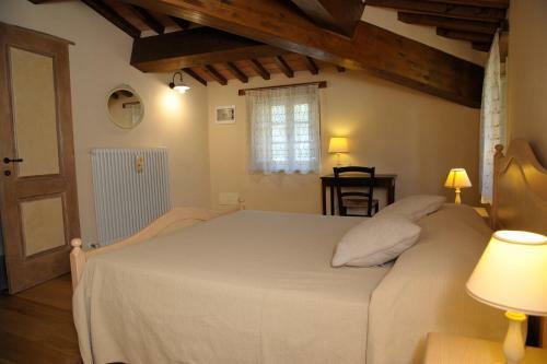 Agroturismo Dimora Delle Camelie
