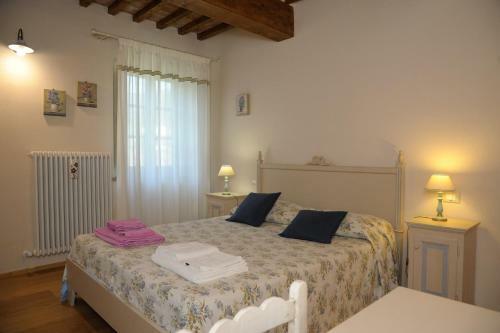 Agroturismo Dimora Delle Camelie