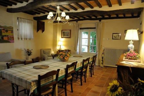 Agroturismo Dimora Delle Camelie