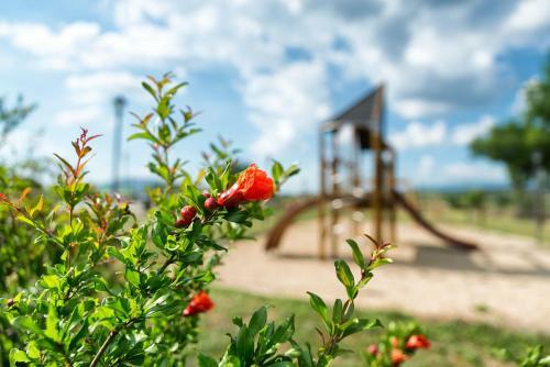 Agroturismo Casale Dei Mattonari