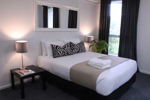 Motel Comfort Inn Foster
