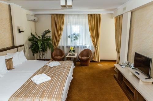 7 Sky Hotel Klinicheskaya Street