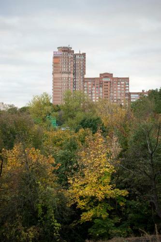 7 Sky Hotel Klinicheskaya Street