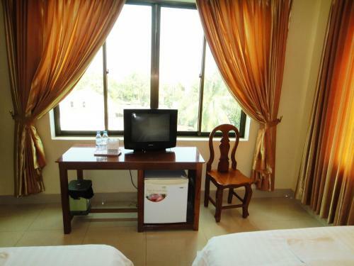 Nyny Hotel