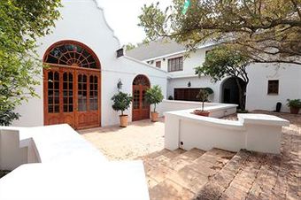 Kleinkaap Boutique Hotel
