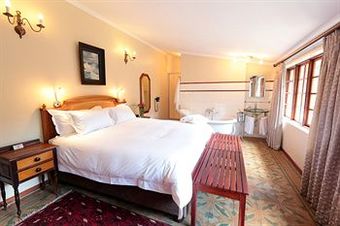 Kleinkaap Boutique Hotel