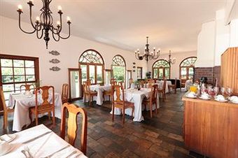 Kleinkaap Boutique Hotel