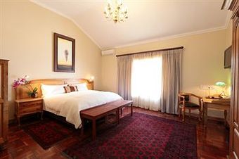 Kleinkaap Boutique Hotel