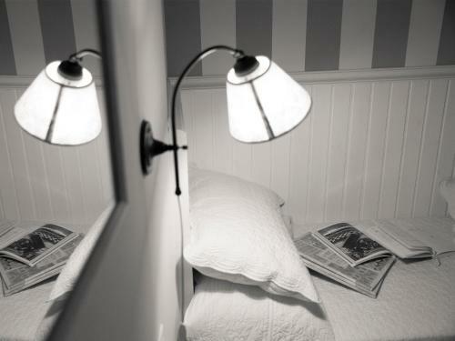 Hostal Affittacamere Lungomare Rooms
