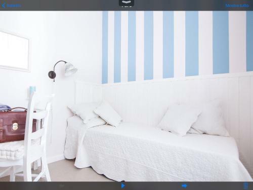 Hostal Affittacamere Lungomare Rooms