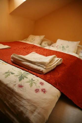Hotel Palota City