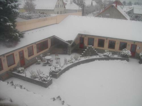 Hotel Palota City