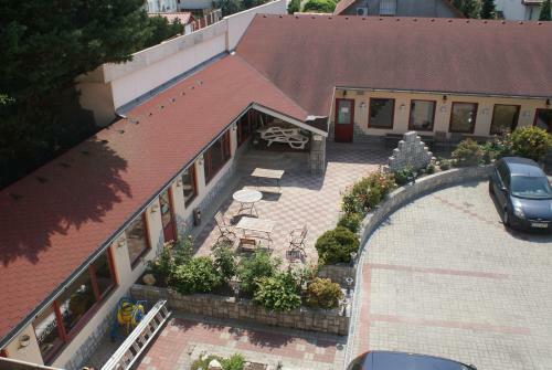 Hotel Palota City