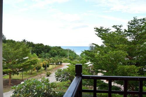 Kate House Bangsaphan