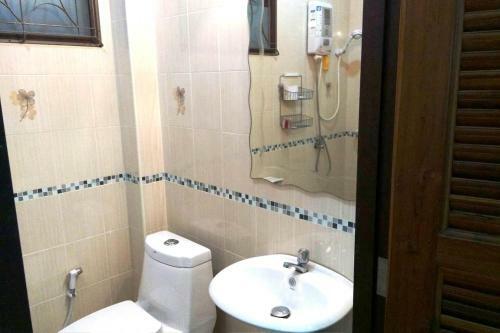 Kate House Bangsaphan