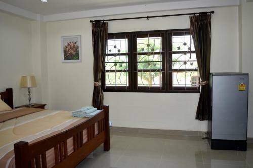 Kate House Bangsaphan