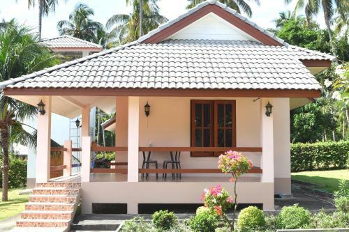 Kate House Bangsaphan