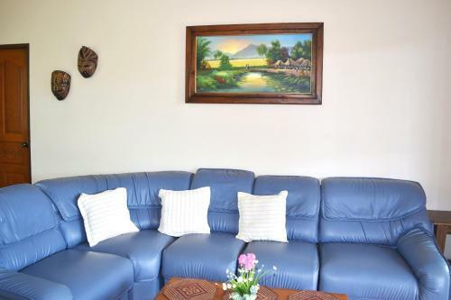 Kate House Bangsaphan