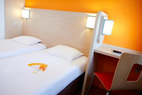Hotel Premiere Classe Wroclaw Centrum