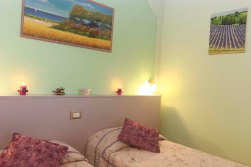 Apartamento Villa Aiali