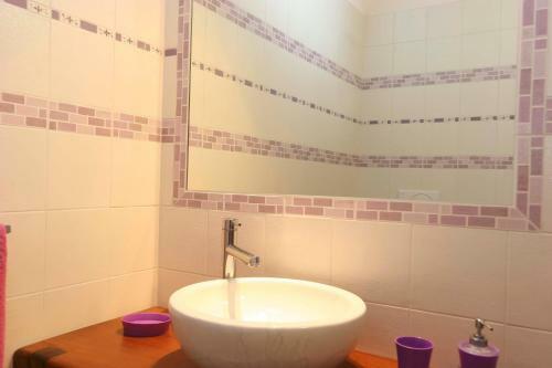 Apartamento Villa Aiali