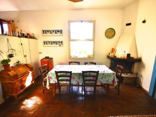 Holiday Home Del Carrubo Lido Di Noto