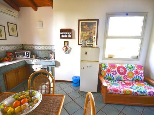 Holiday Home Del Carrubo Lido Di Noto