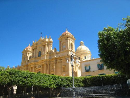 Holiday Home Del Carrubo Lido Di Noto