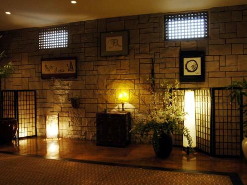 Central Hotel