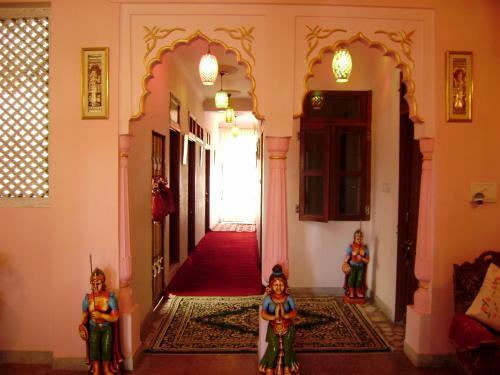 Bed & Breakfast Rajputana Guest House, Jaipur