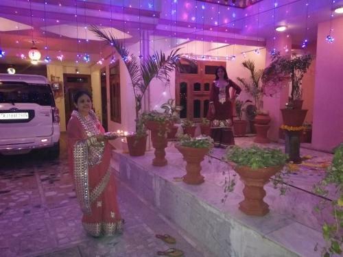 Bed & Breakfast Rajputana Guest House, Jaipur