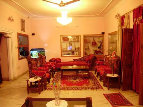 Bed & Breakfast Rajputana Guest House, Jaipur