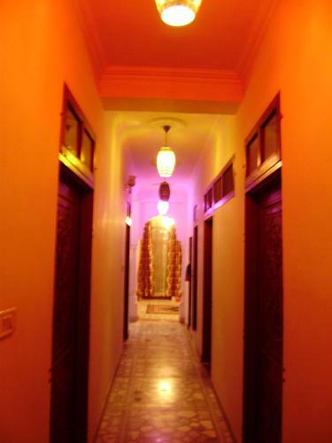 Bed & Breakfast Rajputana Guest House, Jaipur