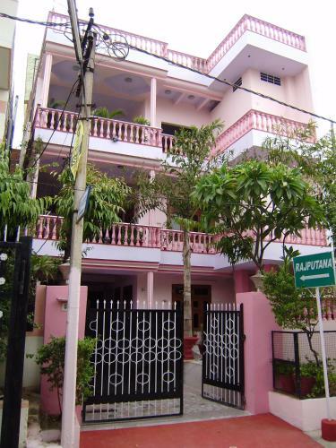 Bed & Breakfast Rajputana Guest House, Jaipur