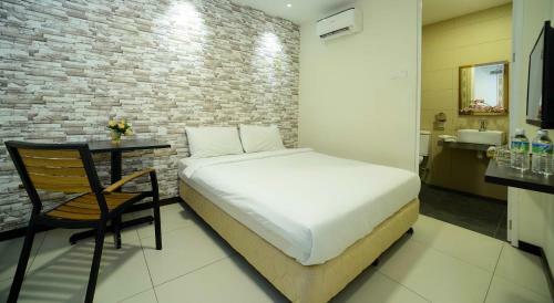 Casa Hotel Klia 1