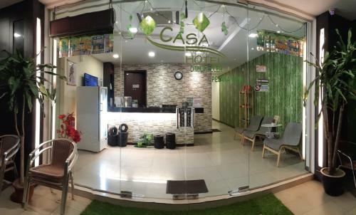 Casa Hotel Klia 1