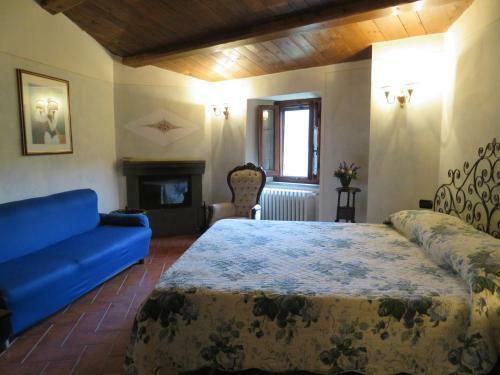 Agroturismo La Luna Nel Pozzo