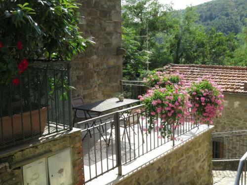 Agroturismo La Luna Nel Pozzo