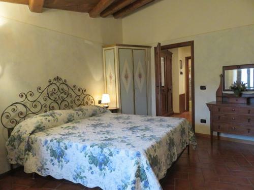Agroturismo La Luna Nel Pozzo