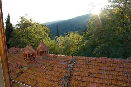 Agroturismo La Luna Nel Pozzo